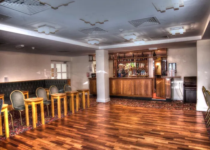 George IV Hotel