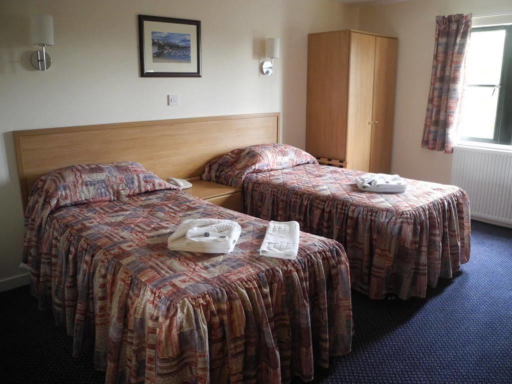 George Iv Inn Criccieth