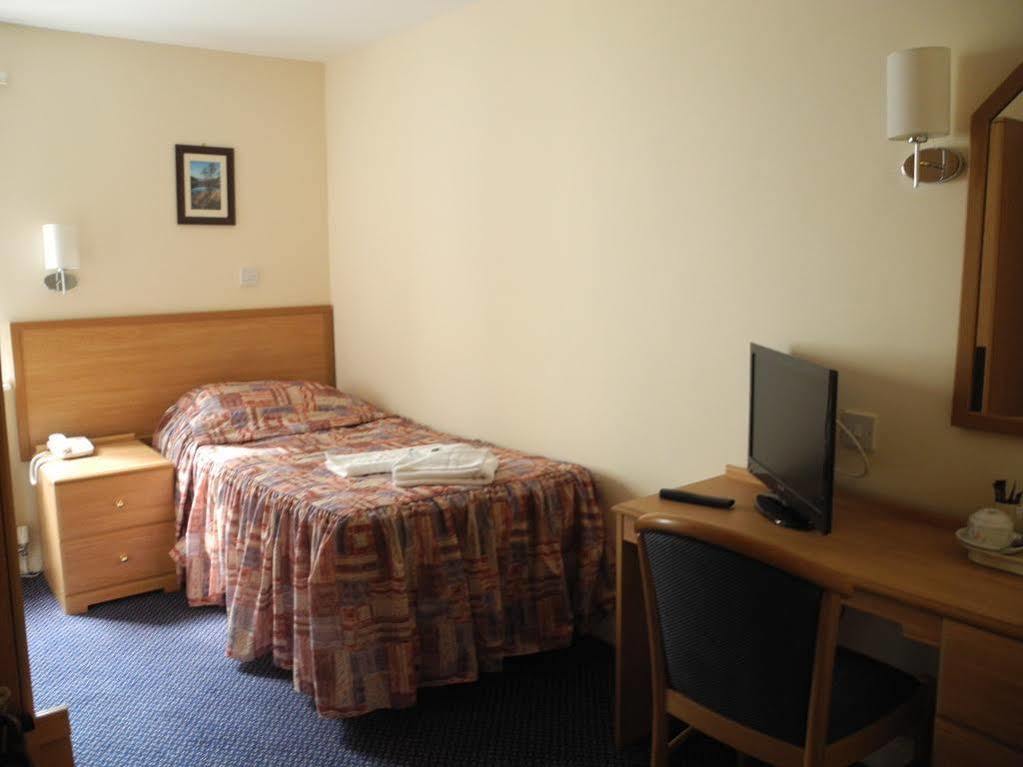 George Iv Inn Criccieth