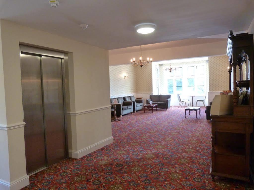 George Iv Inn 3*